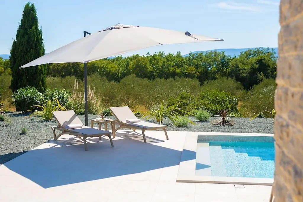 Luxury Villa Harmony With Heated Pool And Seaview Vrh