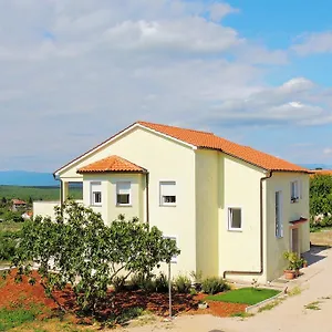 Apartman Private Kirincic, Vrh (Krk)